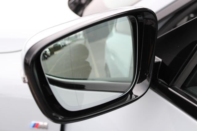 BMW 4-SERIE Gran Coupé 420i M Sport Automaat / Adaptieve LED / Achteruitrijcamera / Active Cruise Control / Stoelverwarming / Comfort Access