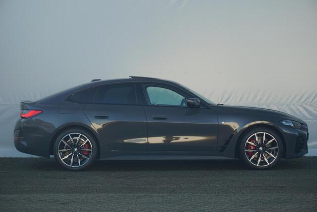 BMW 4-SERIE Gran Coupé 420i M Sport Pro / Harman Kardon / Schuif- Kanteldak / Stuurverwarming / Driving Assistant Professional | Ekris Selection