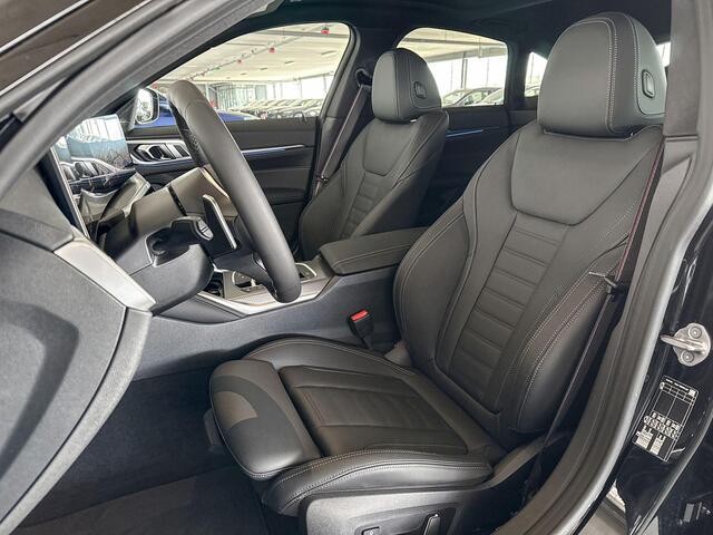 BMW 4-SERIE Gran Coupé 430i | Selections | M Sport Pro | Business Edition Plus | Elektrisch bediend glazen schuif-/kanteldak | getinte ruiten | Active Cruise Control