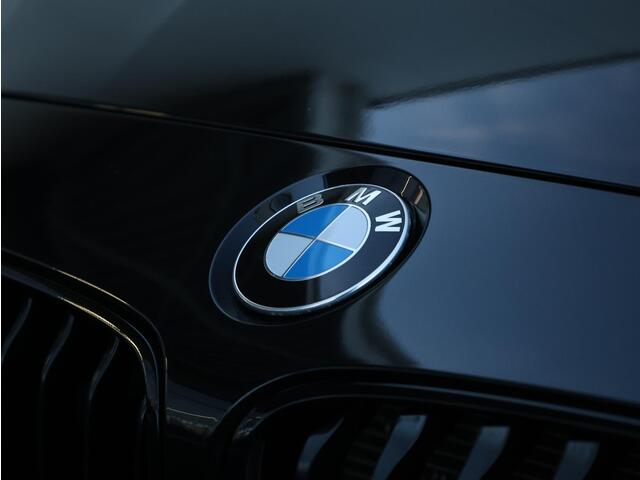 BMW 4-SERIE Gran Coupé 418i Executive Edition M Sportpakket/ Verwarmd Stuurwiel/ Achteruitrijcamera/ Stoelverwarming/ HiFi/ Head-Up