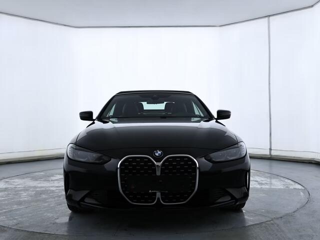 BMW 4-SERIE Cabrio 430iA ** LED, NAVI+, HuD, BMW IND. LEDER, STOELVENT, NEKVERW, 18-inch LMV ** 1e EIG - Slechts 23.230km. ** ** INFORMEER OOK NAAR ONZE AANTREKKELIJKE FINANCIAL-LEASE TARIEVEN **