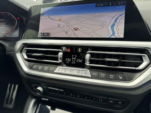 BMW 4-SERIE Coupé 420i High Executive*M-Sport*Harman Kardon*Schuifdak*