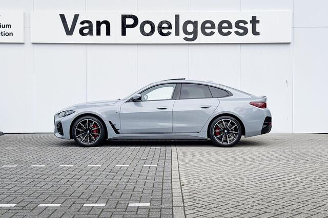 BMW 4-SERIE Gran Coupé 420i | High Executive | M Sport