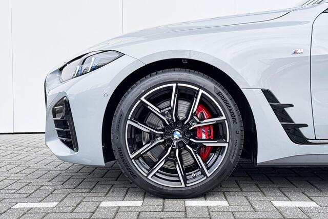 BMW 4-SERIE Gran Coupé 420i | High Executive | M Sport