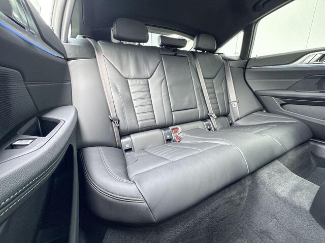 BMW 4-SERIE Gran Coupé 420i | High Executive | M Sport