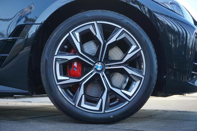 BMW 4-SERIE Gran Coupé 420i M Sportpakket Pro | High Executive | Safety Pack | Elektrisch bediend glazen schuif-/kanteldak | Ekris Selection