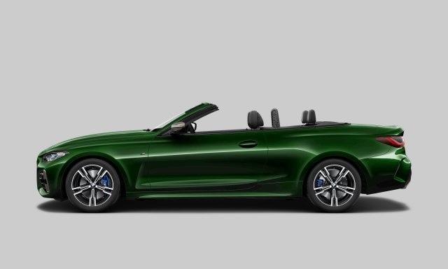 BMW 4-SERIE Cabrio M440i CoPilot | Harman Kardon | Laser | Head Up