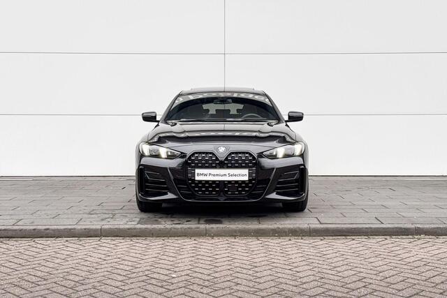 BMW 4-SERIE Gran Coupé 420i