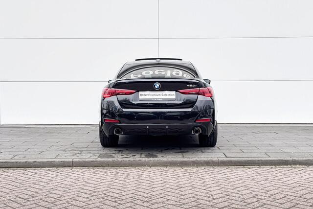 BMW 4-SERIE Gran Coupé 420i