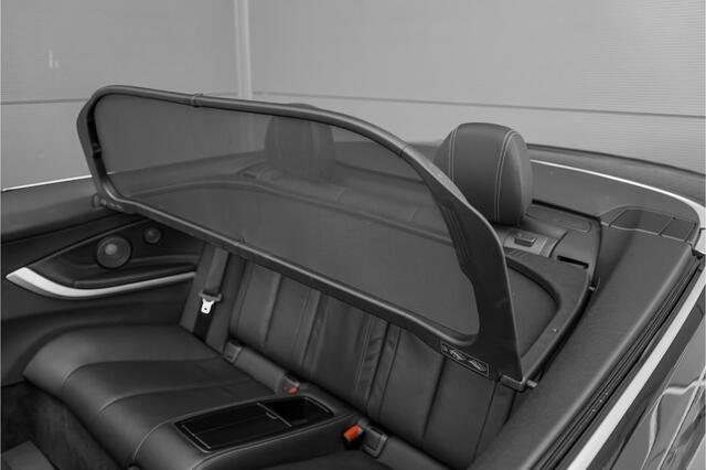 BMW 4-SERIE Cabrio 440i High Executive M-Sport H/K Nekverw 360° Memory