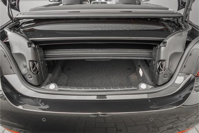 BMW 4-SERIE Cabrio 440i High Executive M-Sport H/K Nekverw 360° Memory