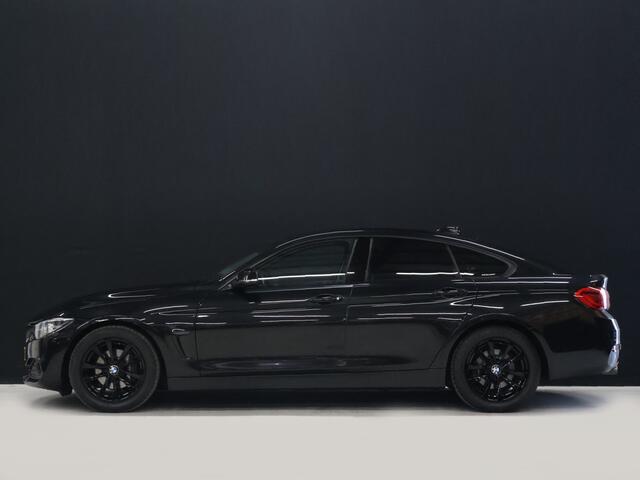 BMW 4-SERIE Gran Coupé 420i Corporate Lease Executive [CRUISE CONTROL, BLUETOOTH TELEFOON, PDC V+A, BMW LED, ELEKTRISCHE ACHTERKLEP, NIEUWSTAAT]