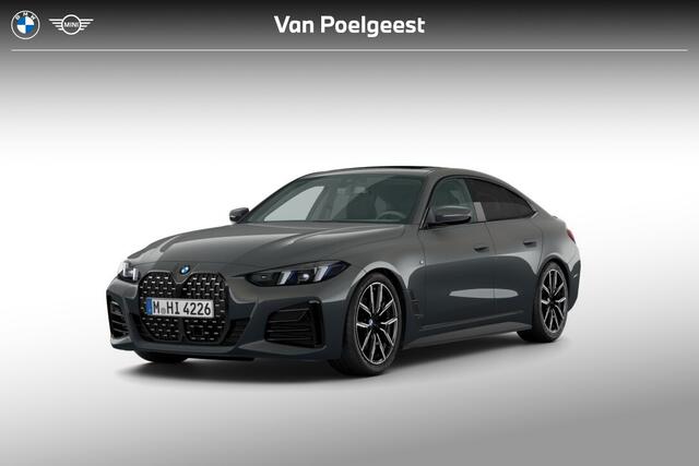 BMW 4-SERIE Gran Coupé 420i | M Sportpakket Pro | Comfort Pack