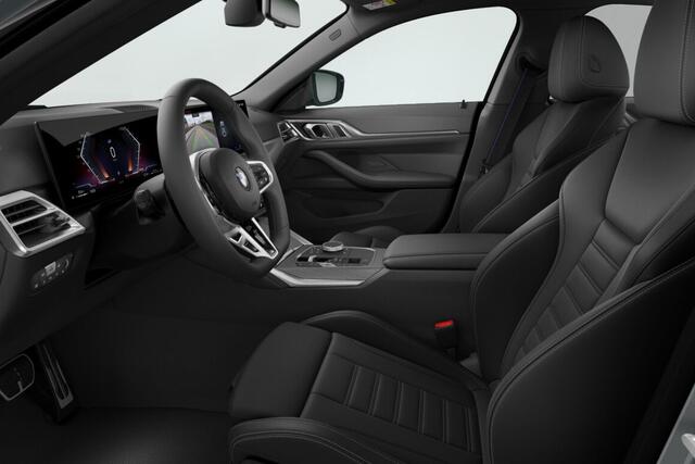 BMW 4-SERIE Gran Coupé 420i | M Sportpakket Pro | Comfort Pack