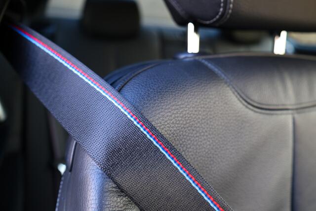 BMW 4-SERIE Coupé 420i High Executive | M-SPORT | NAP | HUD | ADAPTIVE LED | LEDER | HIFI AUDIO |