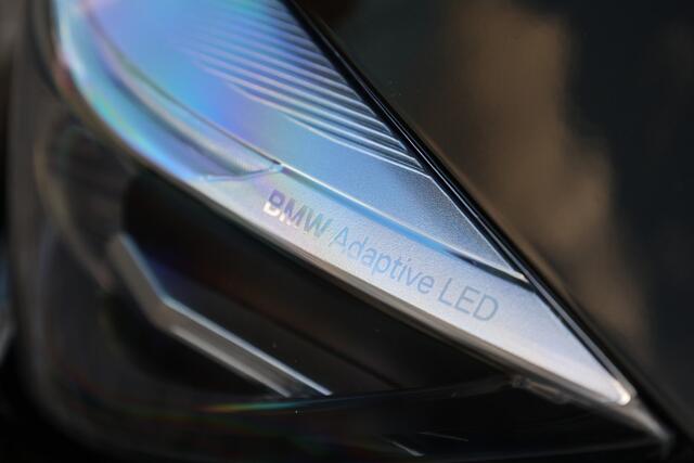 BMW 4-SERIE Coupé 420i High Executive | M-SPORT | NAP | HUD | ADAPTIVE LED | LEDER | HIFI AUDIO |