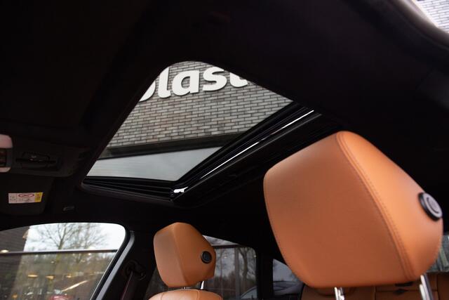 BMW 4-SERIE Gran Coupé 418i High Executive M-Sport , Panoramadak, Head-up display, Achteruitrijcamera,