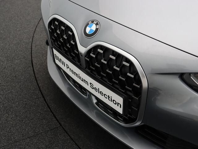 BMW 4-SERIE Cabrio 430i xDrive