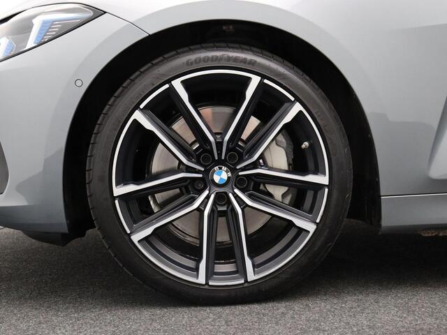 BMW 4-SERIE Cabrio 430i xDrive