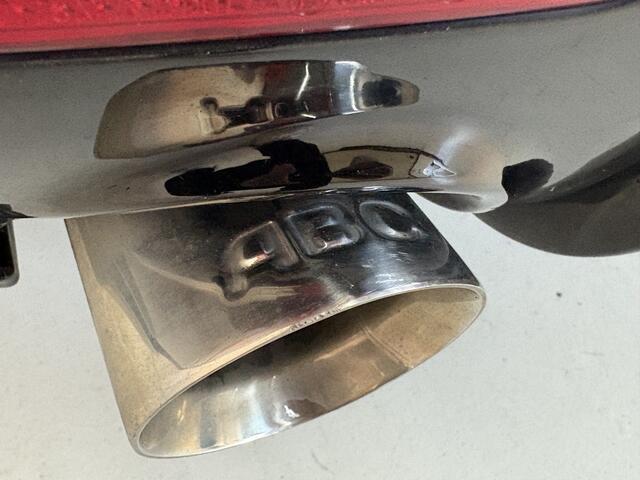 BMW 4-SERIE Gran Coupé 418i Executive *ABC Klep* *M-Sport* *Alcantara*