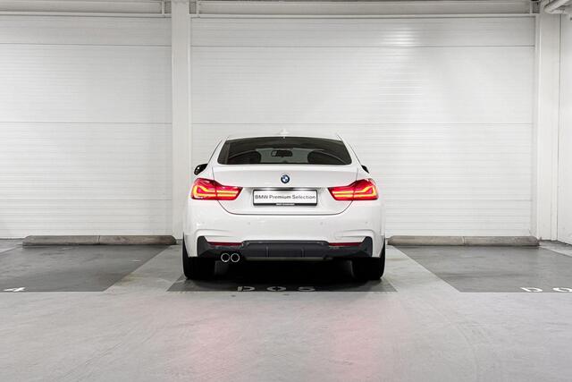 BMW 4-SERIE Gran Coupé 420i High Executive Edition l M-Sport