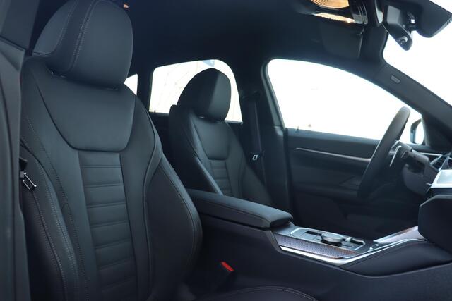 BMW 4-SERIE Gran Coupé 420i High Executive / M Sportpakket Pro / Business Edition Plus / Safety Pack / Active Cruise Control | Ekris Selection