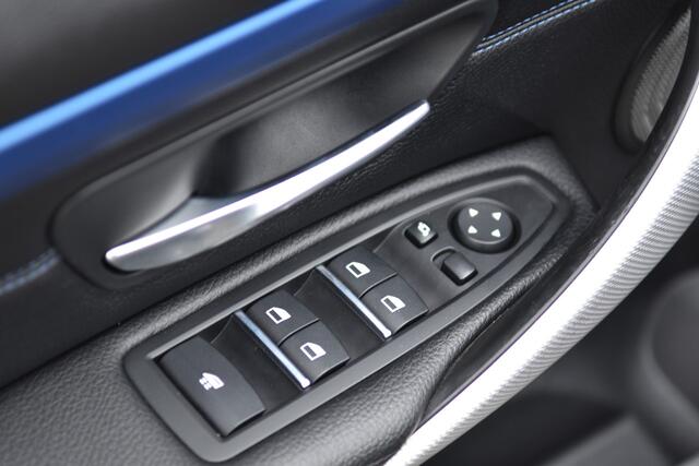 BMW 4-SERIE Cabrio 430i xDrive High Executive * M-Sportpakket * 360 Camera * Harman / Kardon * Trekhaak *