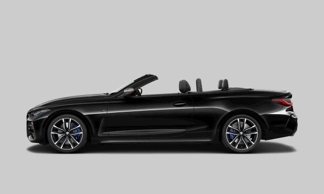 BMW 4-SERIE Cabrio M440i xDrive Harman Kardon | Head Up | Stuurverwarming