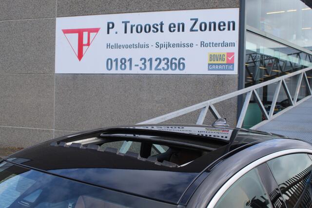 BMW 4-SERIE Gran Coupé 420i High Executive M-pakket/Panoramadak/Stoelverwarming/Head-Up display/Harman kardon/DAB/Lederen bekleding/Achteruitrijcamera/19 Inch