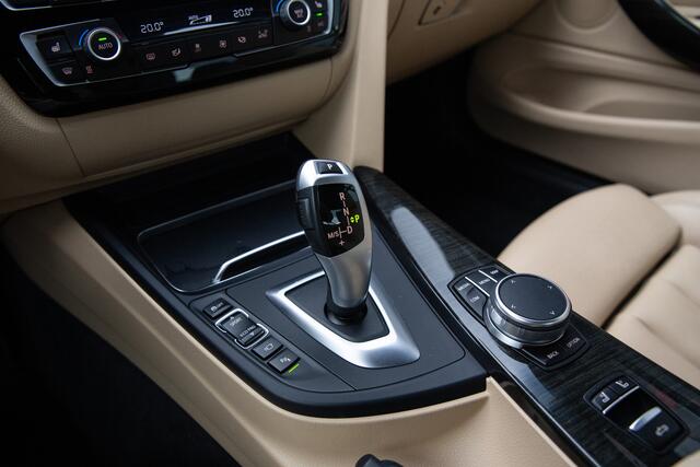 BMW 4-SERIE Cabrio 420i High Executive Luxury