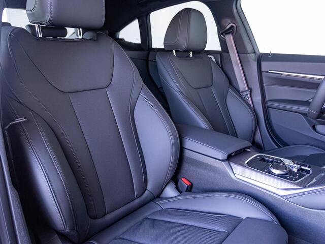 BMW 4-SERIE Gran Coupé 420i | M Sportpakket Pro | Comfort Pack | Showroom Selection
