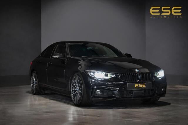 BMW 4-SERIE Gran Coupé 420i High Executive | M-Sport | Memory | Acc | Trekhaak