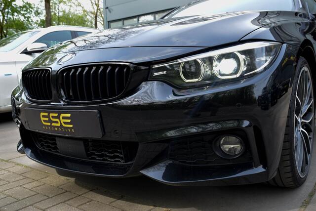 BMW 4-SERIE Gran Coupé 420i High Executive | M-Sport | Memory | Acc | Trekhaak