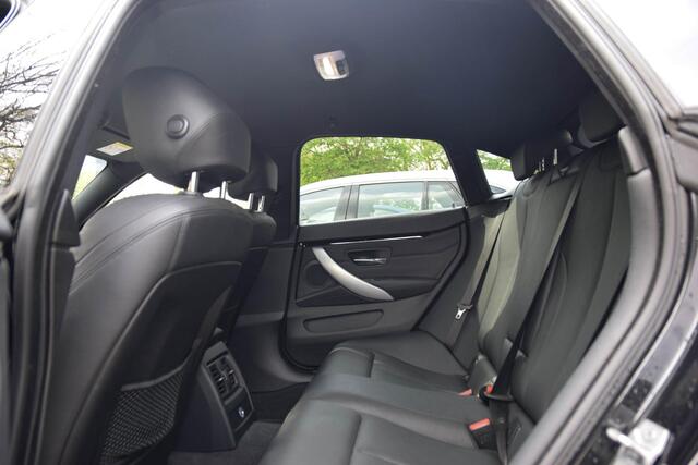 BMW 4-SERIE Gran Coupé 420i High Executive | M-Sport | Memory | Acc | Trekhaak