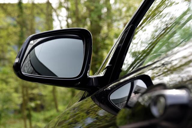 BMW 4-SERIE Gran Coupé 420i High Executive | M-Sport | Memory | Acc | Trekhaak