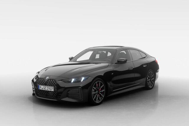 BMW 4-SERIE Gran Coupé 420i | M Sport Pro | Innovation Pack | Comfort Pack | 19" LM