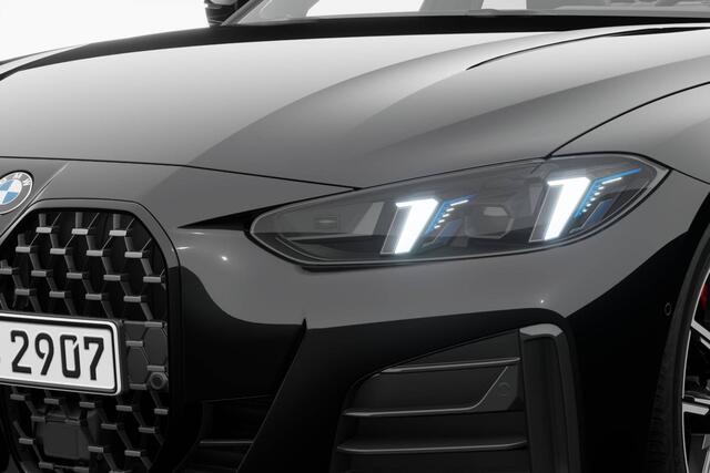 BMW 4-SERIE Gran Coupé 420i | M Sport Pro | Innovation Pack | Comfort Pack | 19" LM