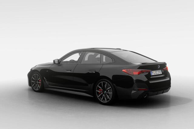 BMW 4-SERIE Gran Coupé 420i | M Sport Pro | Comfort Pack | Active Cruise Control