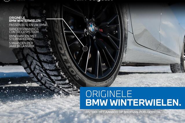 BMW 4-SERIE Gran Coupé 420i | M Sport Pro | Comfort Pack | Active Cruise Control