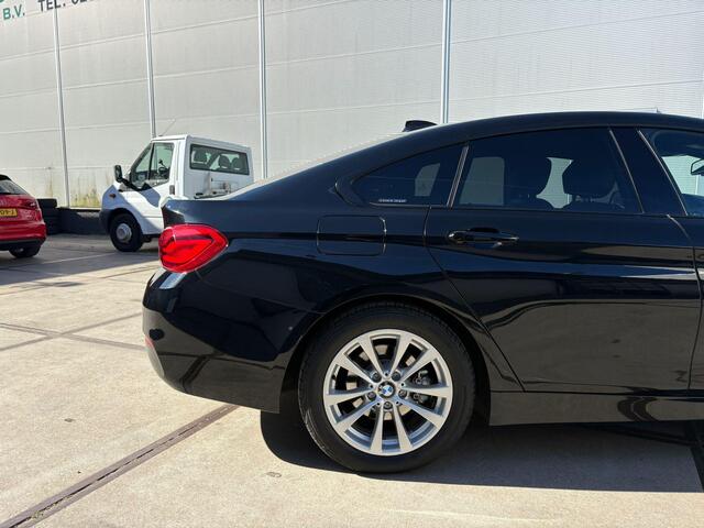 BMW 4-SERIE Gran Coupé 418i High Executive