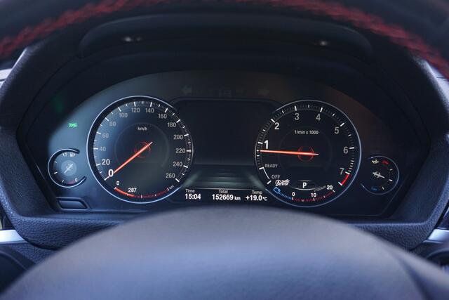 BMW 4-SERIE Gran Coupé 420i Automaat | Leder | Sport | Trekhaak | Navig |