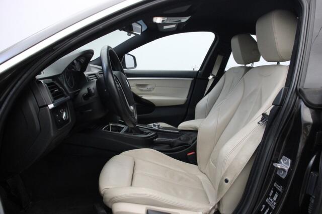 BMW 4-SERIE 418i Centennial Executive - Navi, Leer, Xenon, Cruise, Afn. Trekhaak