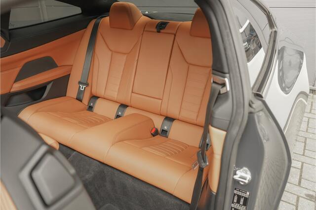 BMW 4-SERIE Coupé M440i xDrive High Executive Schuifdak M-Stoel Laser ACC H/K