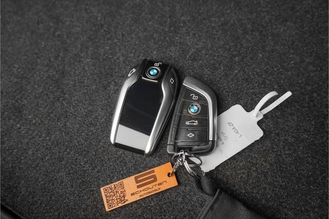 BMW 4-SERIE Coupé M440i xDrive High Executive Schuifdak M-Stoel Laser ACC H/K