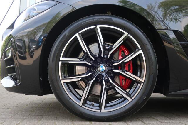BMW 4-SERIE 430I M-SPORT PAKKET, Laser LED, Elektr. Schuifdak, etc.