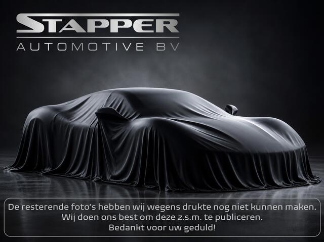 BMW 4-SERIE Gran Coupé 418i Automaat M-Pakket Org.NL Dealer OH Navi/Led/Leer/Climate/Cruise/Lmv18"