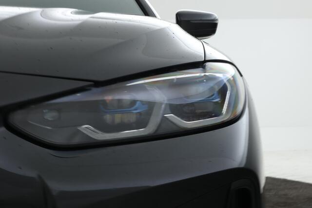 BMW 4-SERIE Coupé 430i High Executive Automaat 2e eigenaar, Harman Kardon