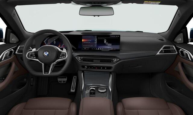 BMW 4-SERIE Cabrio 430i xDrive M Sport | Innovation Pack | M Sport Pro Pack