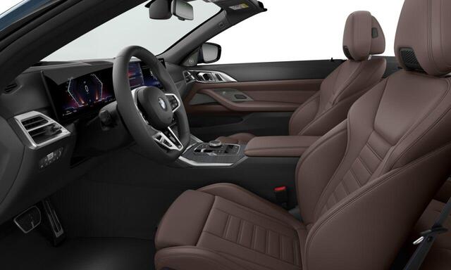 BMW 4-SERIE Cabrio 430i xDrive M Sport | Innovation Pack | M Sport Pro Pack