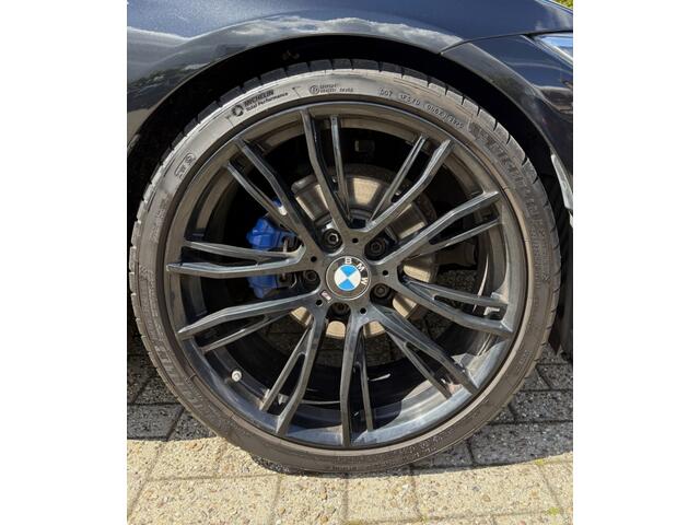 BMW 4-SERIE Gran Coupé 420i M-sport | Pano | Harman & Kardon | Leder |